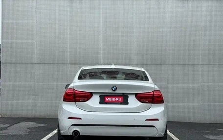 BMW 1 серия, 2018 год, 1 270 004 рублей, 5 фотография