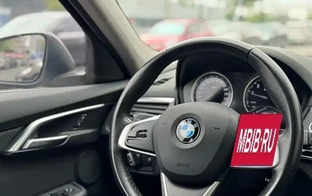 BMW 1 серия, 2018 год, 1 270 004 рублей, 15 фотография