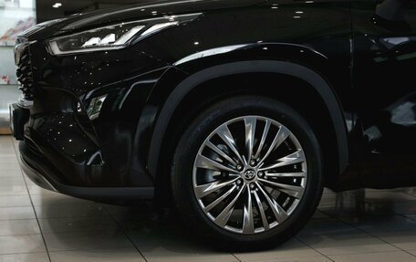 Toyota Highlander, 2026 год, 5 700 000 рублей, 2 фотография