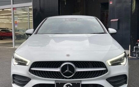 Mercedes-Benz CLA, 2023 год, 2 500 000 рублей, 2 фотография