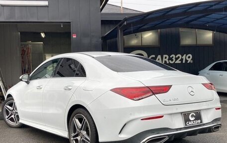 Mercedes-Benz CLA, 2023 год, 2 500 000 рублей, 8 фотография