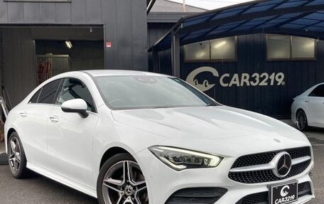 Mercedes-Benz CLA, 2023 год, 2 500 000 рублей, 3 фотография