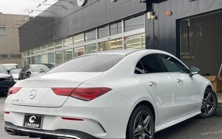 Mercedes-Benz CLA, 2023 год, 2 500 000 рублей, 6 фотография