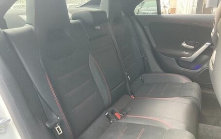 Mercedes-Benz CLA, 2023 год, 2 500 000 рублей, 12 фотография
