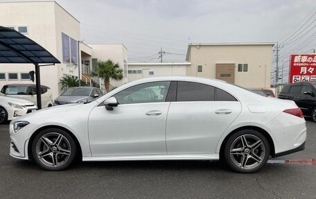 Mercedes-Benz CLA, 2023 год, 2 500 000 рублей, 5 фотография