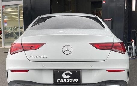Mercedes-Benz CLA, 2023 год, 2 500 000 рублей, 7 фотография