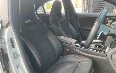 Mercedes-Benz CLA, 2023 год, 2 500 000 рублей, 10 фотография
