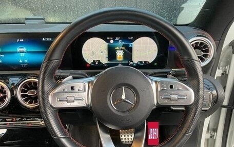 Mercedes-Benz CLA, 2023 год, 2 500 000 рублей, 14 фотография