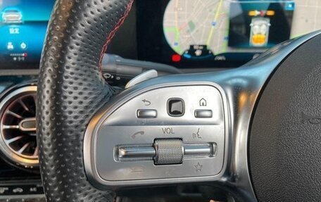 Mercedes-Benz CLA, 2023 год, 2 500 000 рублей, 15 фотография