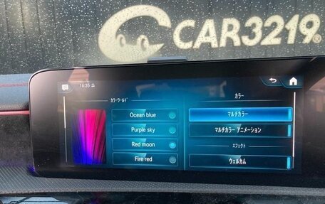 Mercedes-Benz CLA, 2023 год, 2 500 000 рублей, 20 фотография