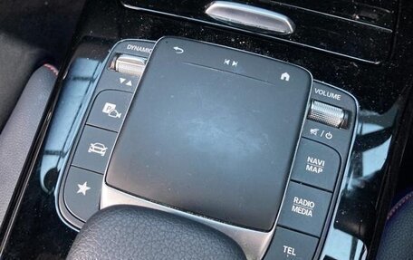 Mercedes-Benz CLA, 2023 год, 2 500 000 рублей, 23 фотография