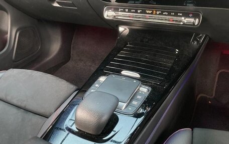 Mercedes-Benz CLA, 2023 год, 2 500 000 рублей, 22 фотография
