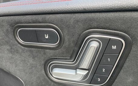 Mercedes-Benz CLA, 2023 год, 2 500 000 рублей, 28 фотография