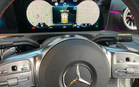 Mercedes-Benz CLA, 2023 год, 2 500 000 рублей, 27 фотография