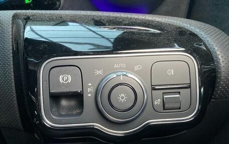 Mercedes-Benz CLA, 2023 год, 2 500 000 рублей, 25 фотография