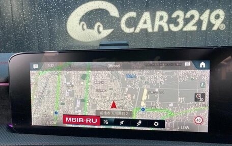 Mercedes-Benz CLA, 2023 год, 2 500 000 рублей, 18 фотография