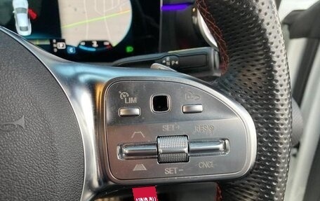 Mercedes-Benz CLA, 2023 год, 2 500 000 рублей, 16 фотография