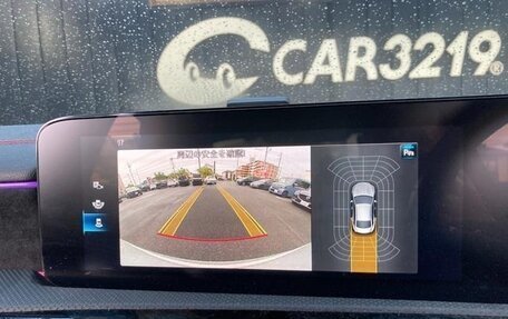 Mercedes-Benz CLA, 2023 год, 2 500 000 рублей, 36 фотография