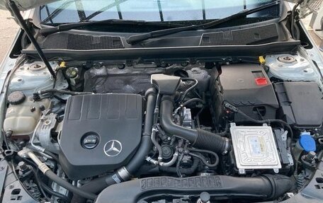 Mercedes-Benz CLA, 2023 год, 2 500 000 рублей, 30 фотография
