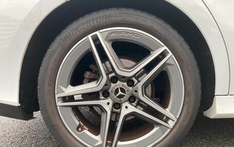 Mercedes-Benz CLA, 2023 год, 2 500 000 рублей, 33 фотография