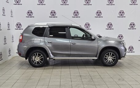 Nissan Terrano III, 2019 год, 1 431 000 рублей, 4 фотография
