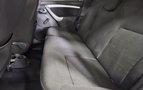 Nissan Terrano III, 2019 год, 1 431 000 рублей, 14 фотография