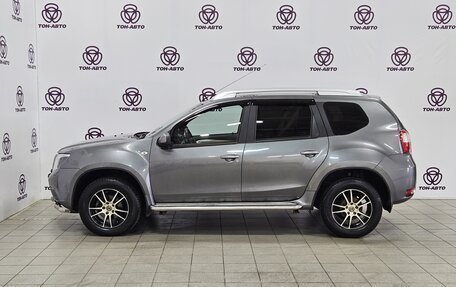 Nissan Terrano III, 2019 год, 1 431 000 рублей, 8 фотография