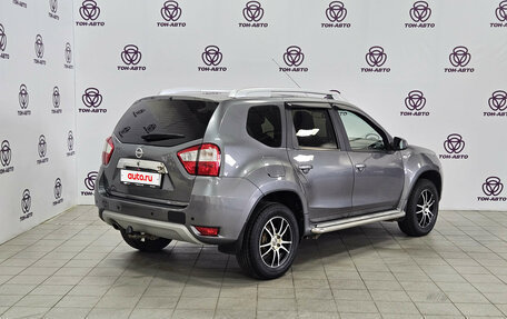 Nissan Terrano III, 2019 год, 1 431 000 рублей, 5 фотография