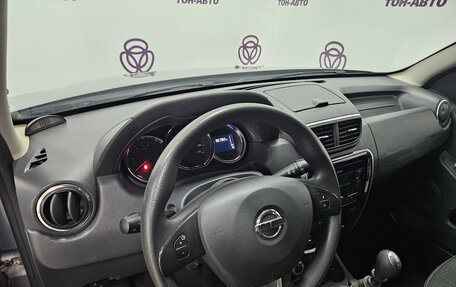 Nissan Terrano III, 2019 год, 1 431 000 рублей, 15 фотография