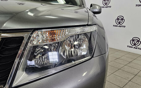 Nissan Terrano III, 2019 год, 1 431 000 рублей, 9 фотография