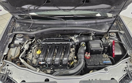 Nissan Terrano III, 2019 год, 1 431 000 рублей, 11 фотография