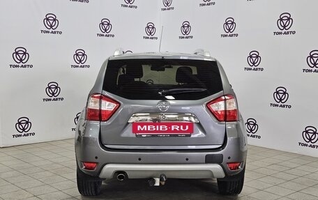 Nissan Terrano III, 2019 год, 1 431 000 рублей, 6 фотография