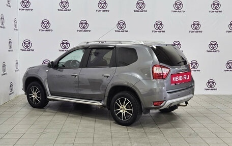 Nissan Terrano III, 2019 год, 1 431 000 рублей, 7 фотография