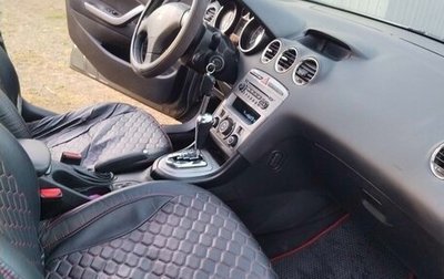 Peugeot 408 I рестайлинг, 2012 год, 550 000 рублей, 1 фотография