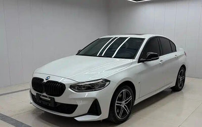 BMW 1 серия, 2022 год, 1 900 000 рублей, 1 фотография