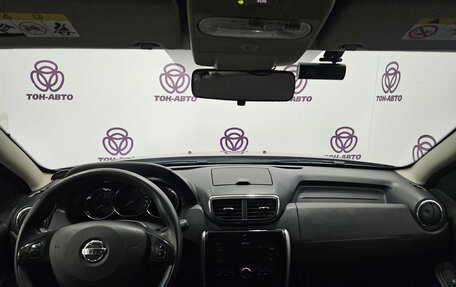 Nissan Terrano III, 2019 год, 1 431 000 рублей, 17 фотография