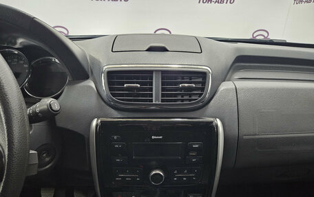 Nissan Terrano III, 2019 год, 1 431 000 рублей, 19 фотография