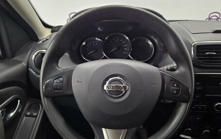 Nissan Terrano III, 2019 год, 1 431 000 рублей, 16 фотография