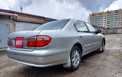 Nissan Cefiro III, 2000 год, 275 000 рублей, 1 фотография