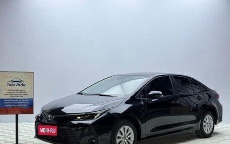 Toyota Corolla, 2022 год, 1 350 000 рублей, 1 фотография