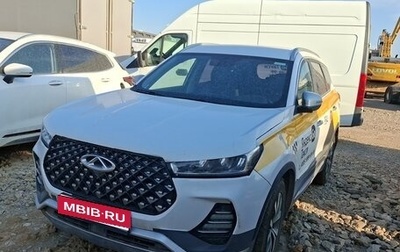 Chery Tiggo 7 Pro, 2023 год, 1 120 000 рублей, 1 фотография