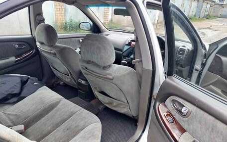 Nissan Cefiro III, 2000 год, 275 000 рублей, 8 фотография