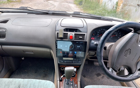 Nissan Cefiro III, 2000 год, 275 000 рублей, 11 фотография