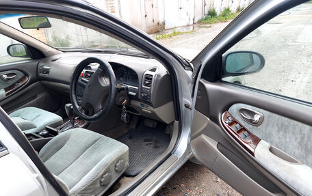 Nissan Cefiro III, 2000 год, 275 000 рублей, 7 фотография