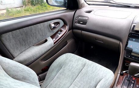 Nissan Cefiro III, 2000 год, 275 000 рублей, 9 фотография