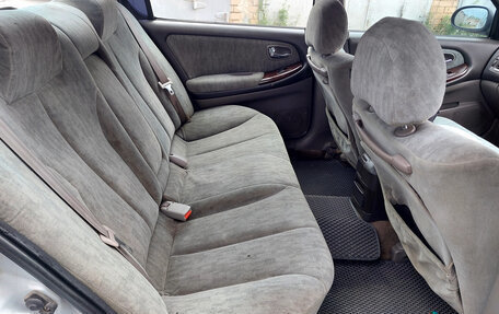 Nissan Cefiro III, 2000 год, 275 000 рублей, 10 фотография