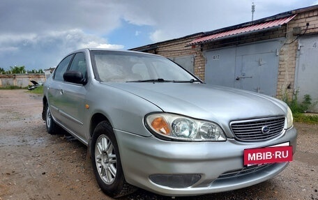 Nissan Cefiro III, 2000 год, 275 000 рублей, 6 фотография