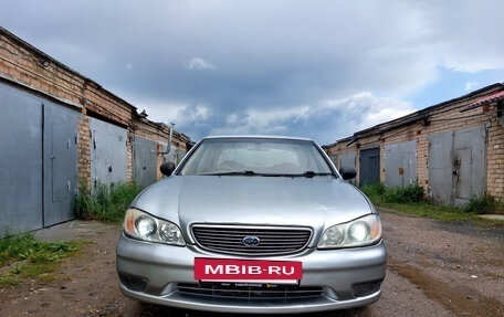 Nissan Cefiro III, 2000 год, 275 000 рублей, 5 фотография