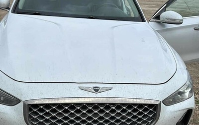 Genesis G70 I, 2018 год, 1 700 000 рублей, 1 фотография