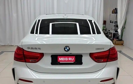BMW 1 серия, 2022 год, 1 900 000 рублей, 4 фотография